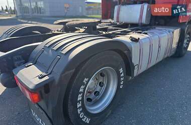 Тягач Volvo FH 13 2012 в 