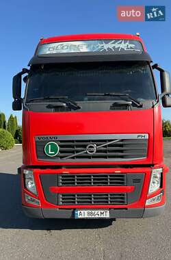 Тягач Volvo FH 13 2012 в 