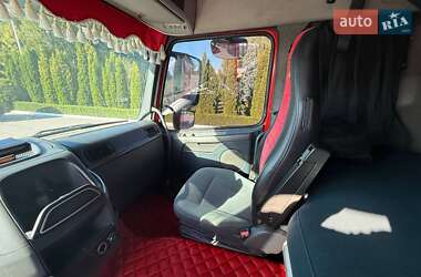 Тягач Volvo FH 13 2012 в 