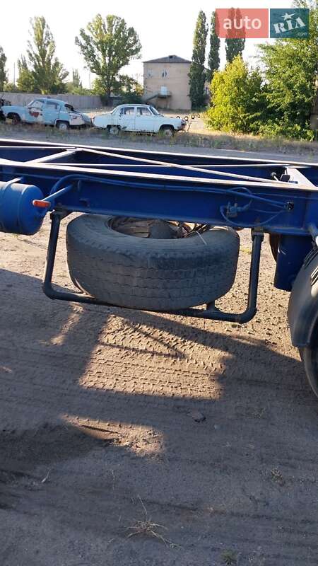 Тягач Volvo FH 13 2008 в Одессе фото 2 Тягач Volvo FH 13 2008 в Одессе