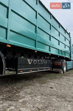 Тягач Volvo FH 13 2007 в 