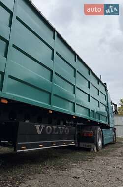 Тягач Volvo FH 13 2007 в 