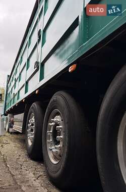 Тягач Volvo FH 13 2007 в 
