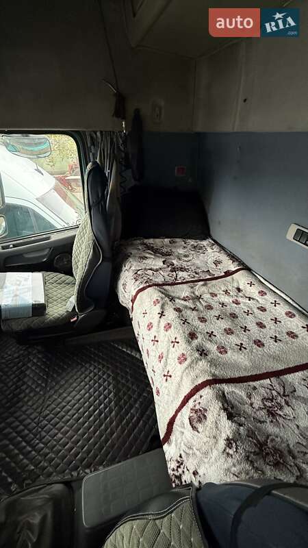 Тягач Volvo FH 13 2007 в Сараті