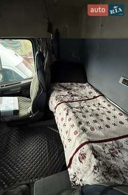 Тягач Volvo FH 13 2007 в 