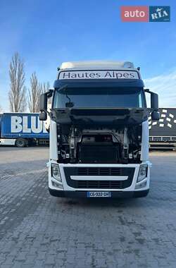 Тягач Volvo FH 13 2012 в  фото 9 Тягач Volvo FH 13 2012 в