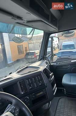 Тягач Volvo FH 13 2012 в  фото 15 Тягач Volvo FH 13 2012 в