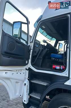 Тягач Volvo FH 13 2012 в  фото 20 Тягач Volvo FH 13 2012 в