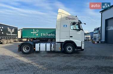 Тягач Volvo FH 13 2012 в  фото 5 Тягач Volvo FH 13 2012 в