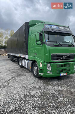 Тягач Volvo FH 13 2012 в 