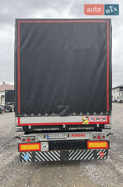 Тягач Volvo FH 13 2012 в 
