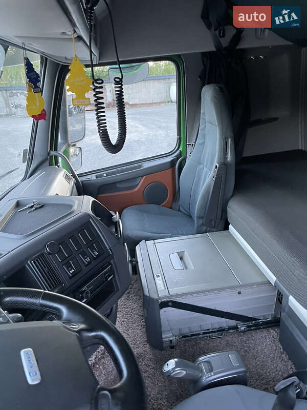Тягач Volvo FH 13 2012 в Иршаве фото 12 Тягач Volvo FH 13 2012 в Иршаве