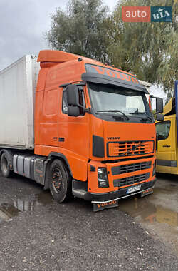 Тягач Volvo FH 13 2007 в Киеве