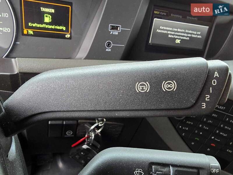 Тягач Volvo FH 13 2016 в Ковелі фото 23 Тягач Volvo FH 13 2016 в Ковелі