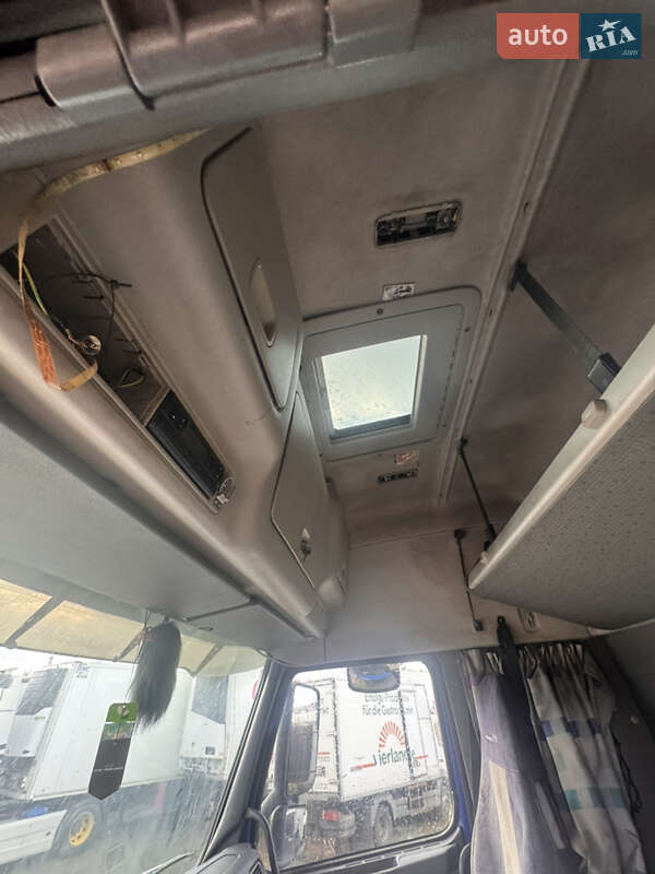 Тягач Volvo FH 13 2008 в Славуті