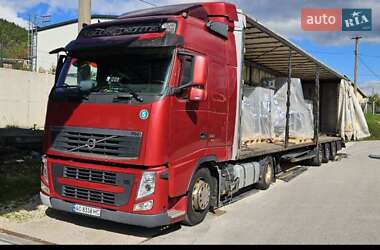 Тягач Volvo FH 13 2013 в 