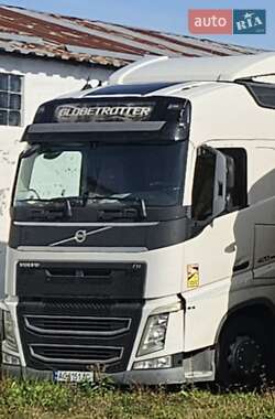 Тягач Volvo FH 13 2015 в 