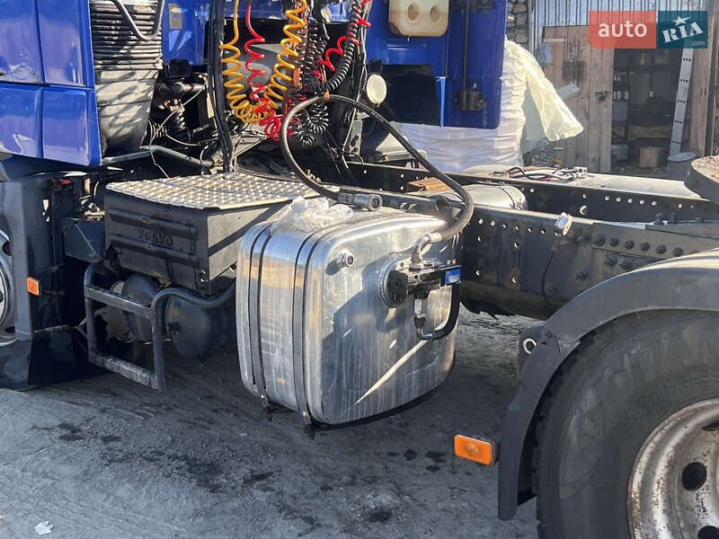 Тягач Volvo FH 13 2008 в Славуті