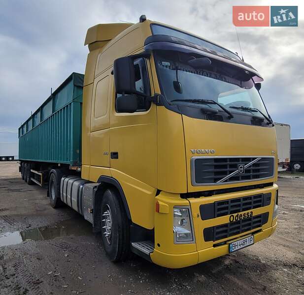 Тягач Volvo FH 13 2008 в Одесі