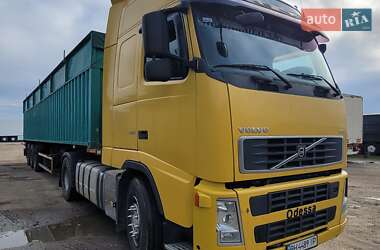 Тягач Volvo FH 13 2008 в 