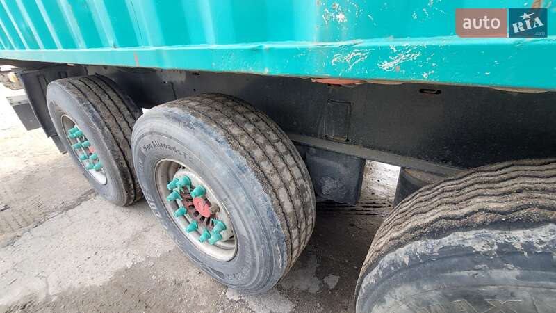 Тягач Volvo FH 13 2008 в Одесі