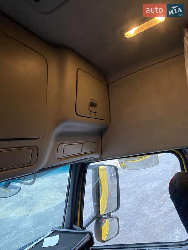 Тягач Volvo FH 13 2007 в Львове фото 22 Тягач Volvo FH 13 2007 в Львове
