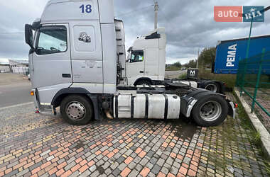 Тягач Volvo FH 13 2007 в Тячеве