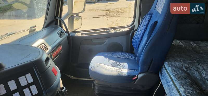 Тягач Volvo FH 13 2007 в Житомирі фото 6 Тягач Volvo FH 13 2007 в Житомирі