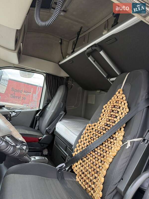 Тягач Volvo FH 13 2015 в Ковеле