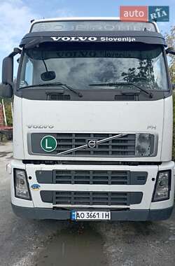 Лісовоз / Сортиментовоз Volvo FH 13 2008 в Старому Самборі
