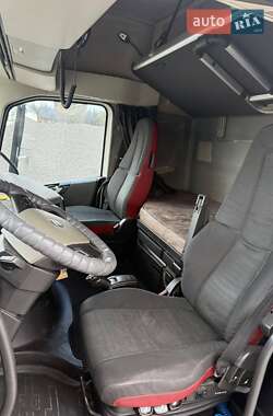 Тягач Volvo FH 13 2015 в  фото 26 Тягач Volvo FH 13 2015 в