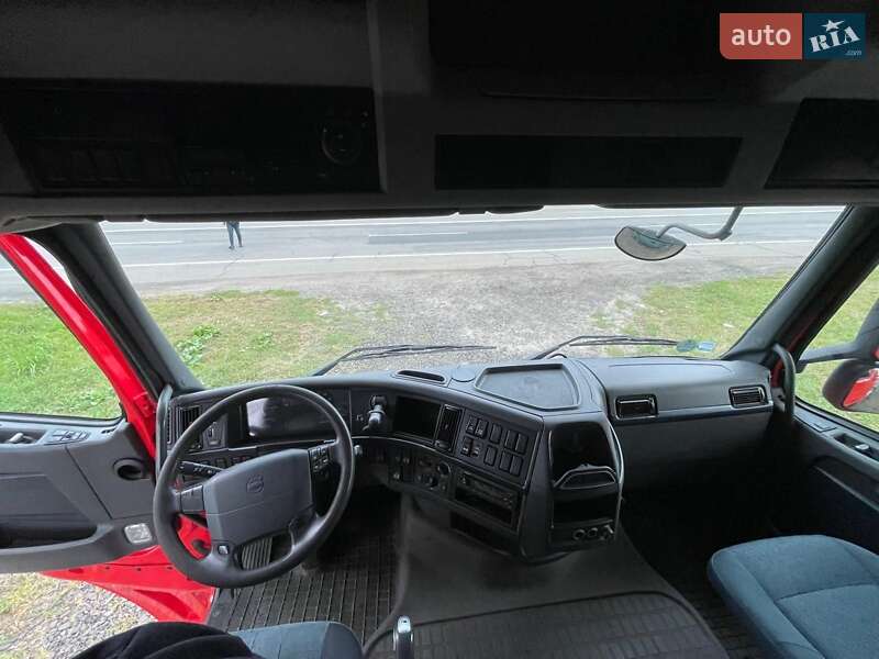 Тягач Volvo FH 13 2012 в Луцке