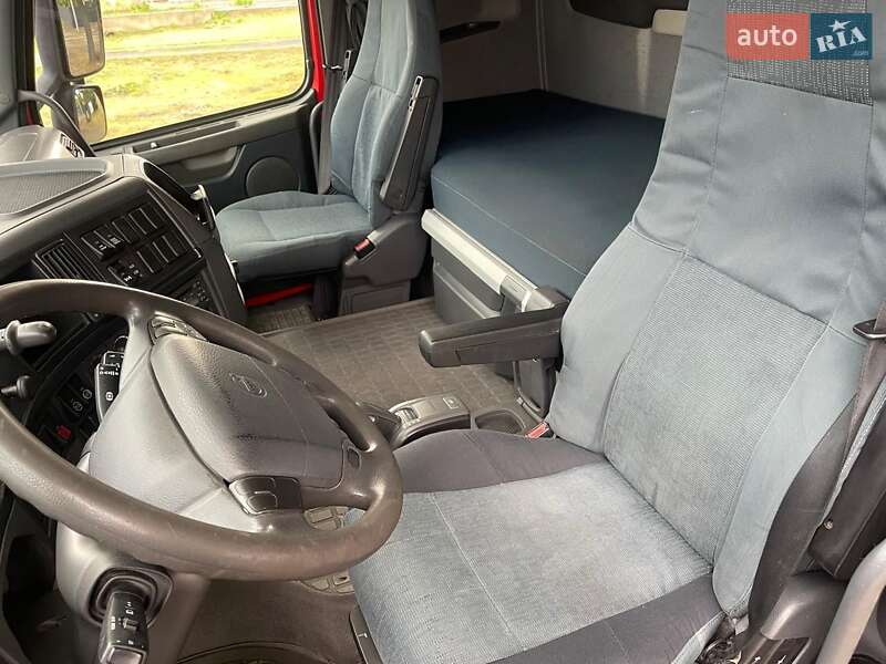 Тягач Volvo FH 13 2012 в Луцке