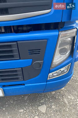 Тягач Volvo FH 13 2011 в  фото 8 Тягач Volvo FH 13 2011 в