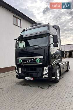 Тягач Volvo FH 13 2012 в  фото 4 Тягач Volvo FH 13 2012 в