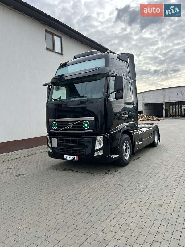 Тягач Volvo FH 13 2012 в Тячеві