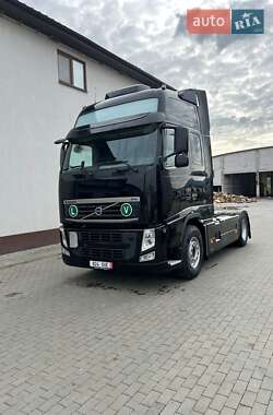 Тягач Volvo FH 13 2012 в  фото 5 Тягач Volvo FH 13 2012 в
