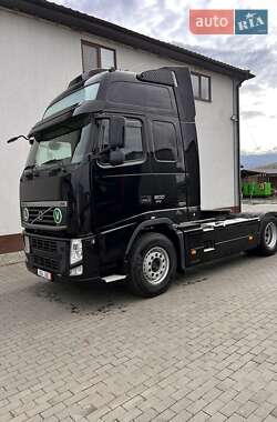 Тягач Volvo FH 13 2012 в  фото 8 Тягач Volvo FH 13 2012 в