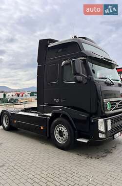 Тягач Volvo FH 13 2012 в  фото 10 Тягач Volvo FH 13 2012 в