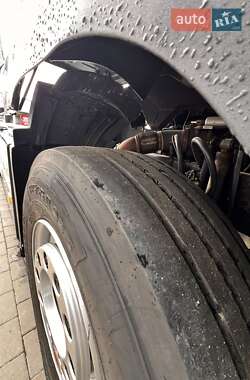 Тягач Volvo FH 13 2012 в  фото 24 Тягач Volvo FH 13 2012 в