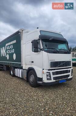 Тягач Volvo FH 13 2008 в Стрию