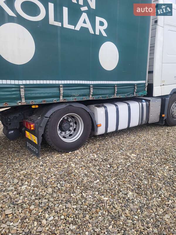 Тягач Volvo FH 13 2008 в Стрые
