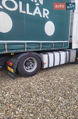 Тягач Volvo FH 13 2008 в 