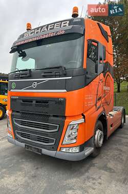 Тягач Volvo FH 13 2016 в Житомирі