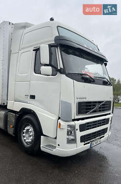 Тягач Volvo FH 13 2007 в 