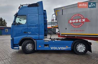 Тягач Volvo FH 13 2013 в 