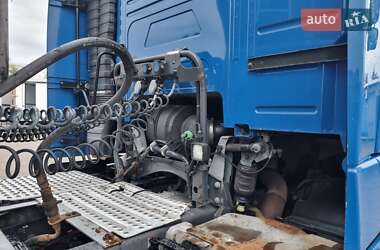 Тягач Volvo FH 13 2013 в 