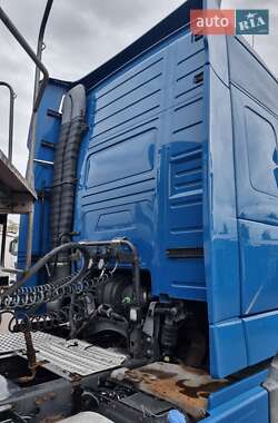 Тягач Volvo FH 13 2013 в 