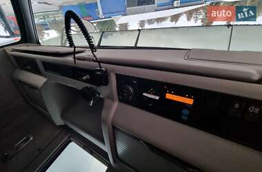 Тягач Volvo FH 13 2013 в 
