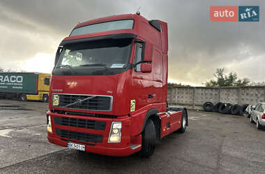 Тягач Volvo FH 13 2007 в Рівному